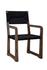 Edenton Arm Chair by Furniture Classics