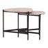Tuscany Nesting Tables by Curated Collections