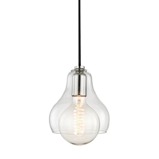 Sadie Pendant by Mitzi