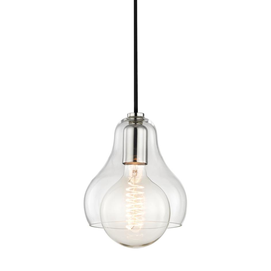 Sadie Pendant by Mitzi