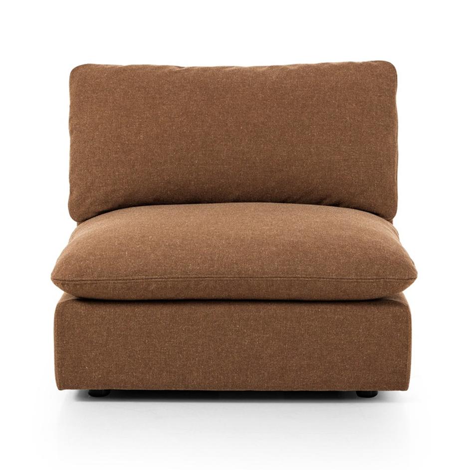 Build Your Own: Ingel Sectional - Antwerp Cafe by Four Hands