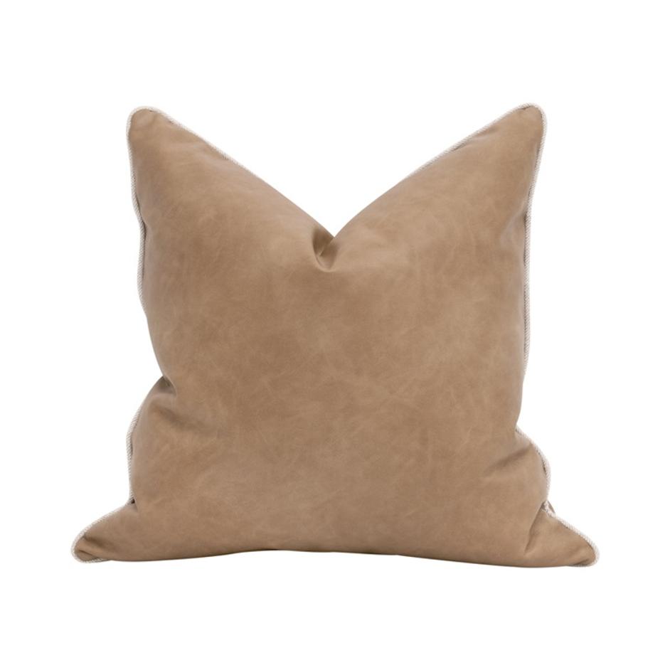 The Not So Basic 22" Essential Pillow, Set of 2 by Essentials For Living