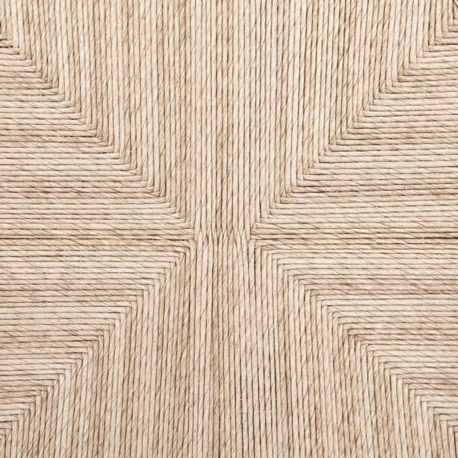 Muestra Bar Stool-Weathered Grey by FOUR HANDS