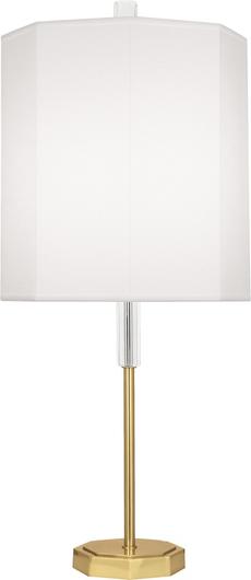 Kate Table Lamp by Robert Abbey