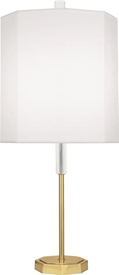 Kate Table Lamp by Robert Abbey