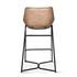 Essex 20" Stanley Counter Chair,  Antique Ivory by Home Trends & Design