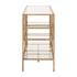 Beakman Low Bookcase by Essentials For Living