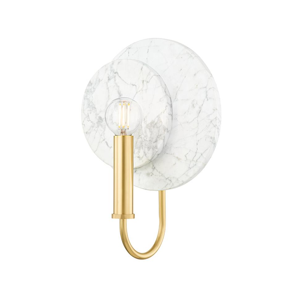 TULA Wall Sconce by Mitzi