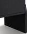 Cressida Sideboard - Black Linen by Four Hands