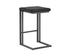 Boone Counter Stool - Grey - Onyx by Sunpan