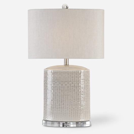 Modica Table Lamp by Uttermost