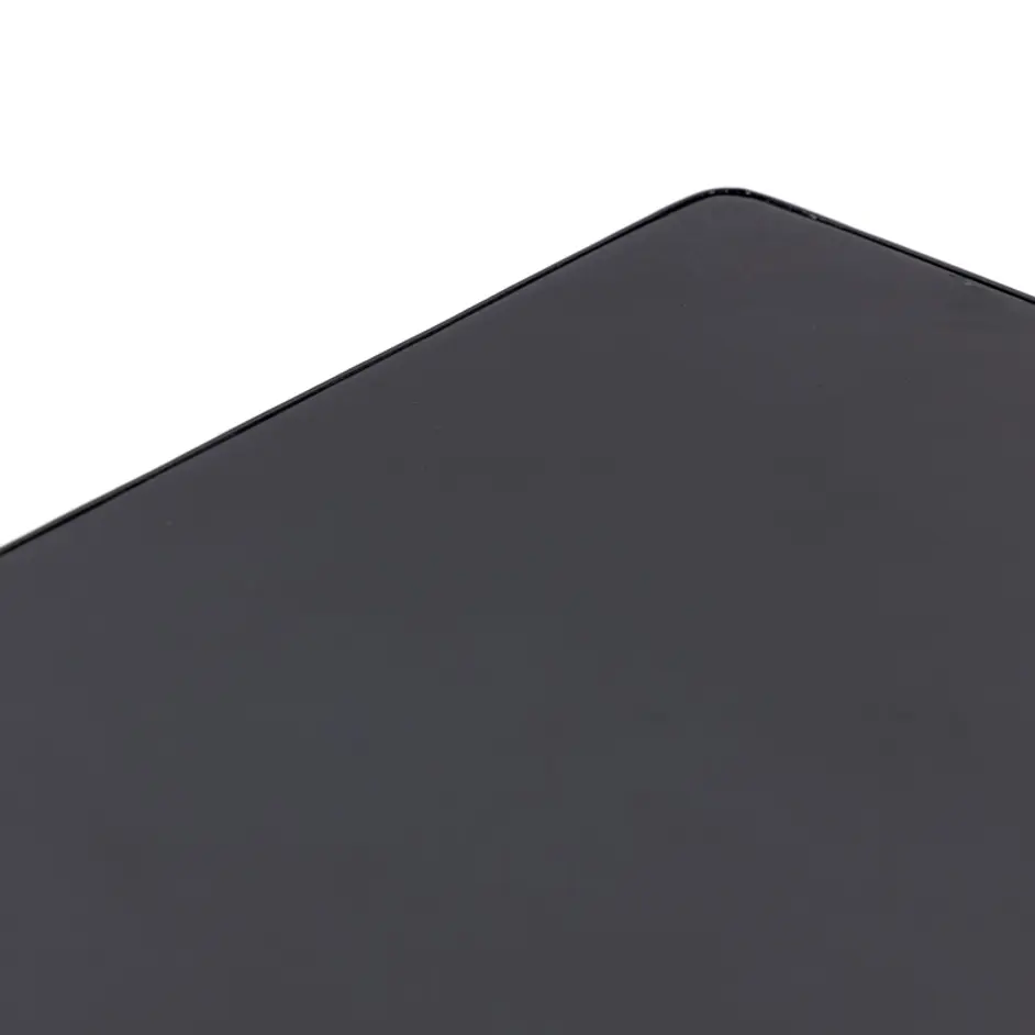 Soto Nightstand In Black by FOUR HANDS