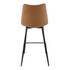 ALIBI COUNTER STOOL TAN-M2 by Moes Home