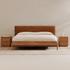 Colby Queen Bed by Moes Home