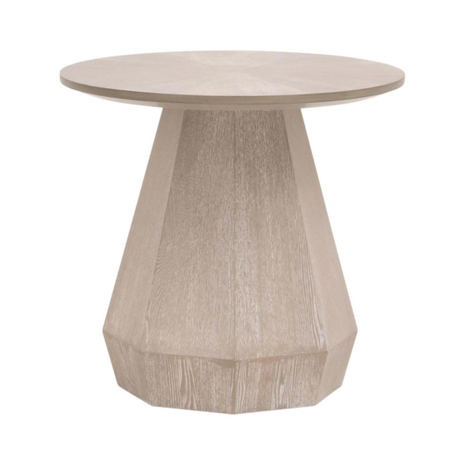 Coulter End Table by Essentials For Living