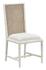 Casablanca Side Chair by Furniture Classics