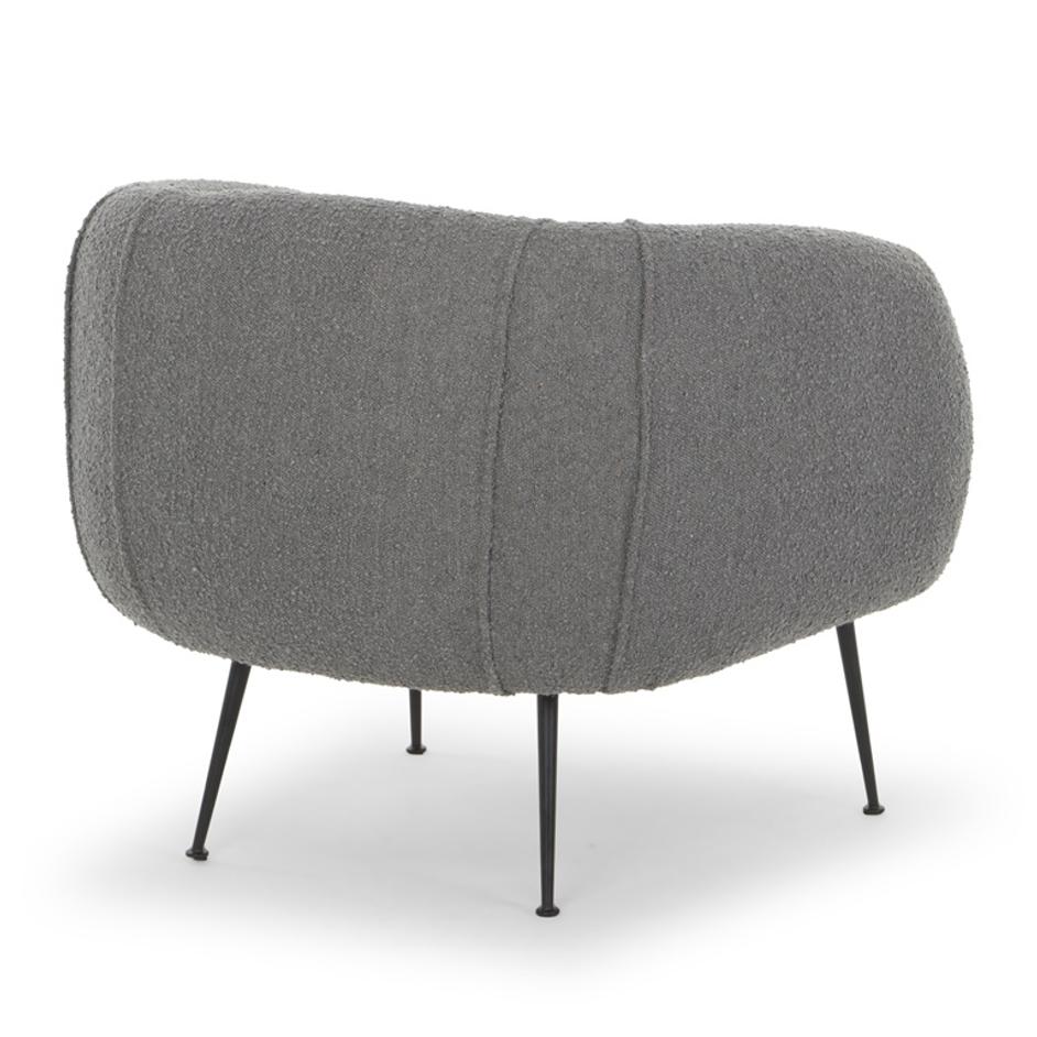Sepli Accent Chair by Urbia Imports