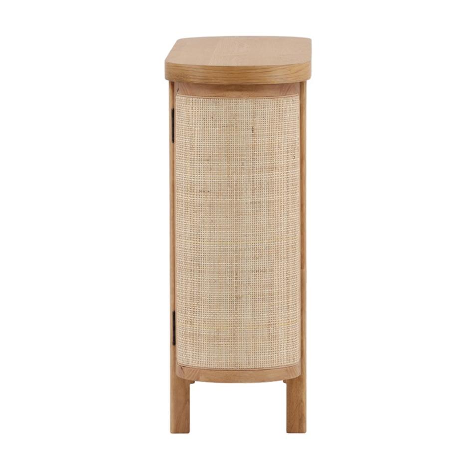 Riviera Sideboard by Curated Collections