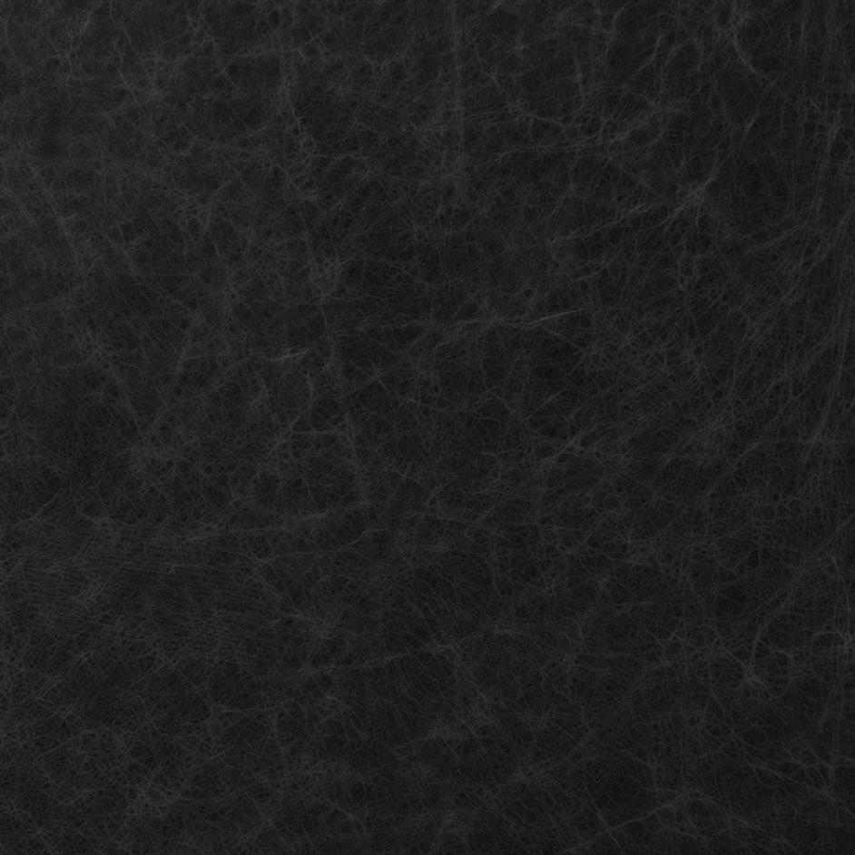 Kiera Swivel Chair In Sonoma Black by FOUR HANDS