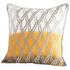 Pillow Cover | Orange - 18 x 18 by Cyan Design