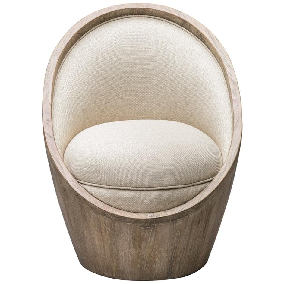 Noemi Accent Chair by Uttermost