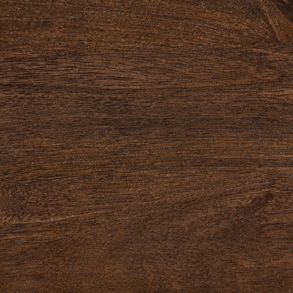 Norwood 25" Round End Table by Classic Home