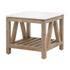 Spruce End Table by Essentials For Living