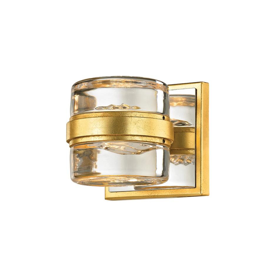 Splash Bath and Vanity by Troy