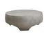 TARSUS COFFEE TABLE - PEWTER by Sunpan