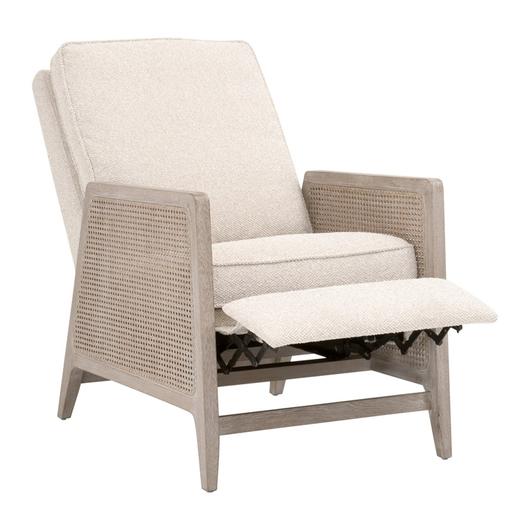 Leone Recliner by Essentials For Living