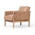 Navarro Chair - Palermo Drift by Four Hands