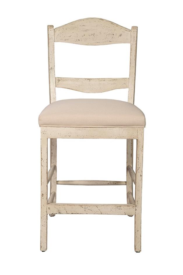 Frasier Counter Stool by Furniture Classics