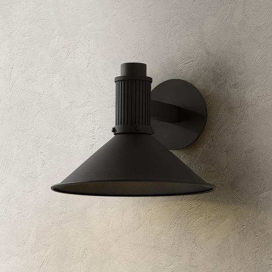 ELANI Exterior Wall Sconce by Troy