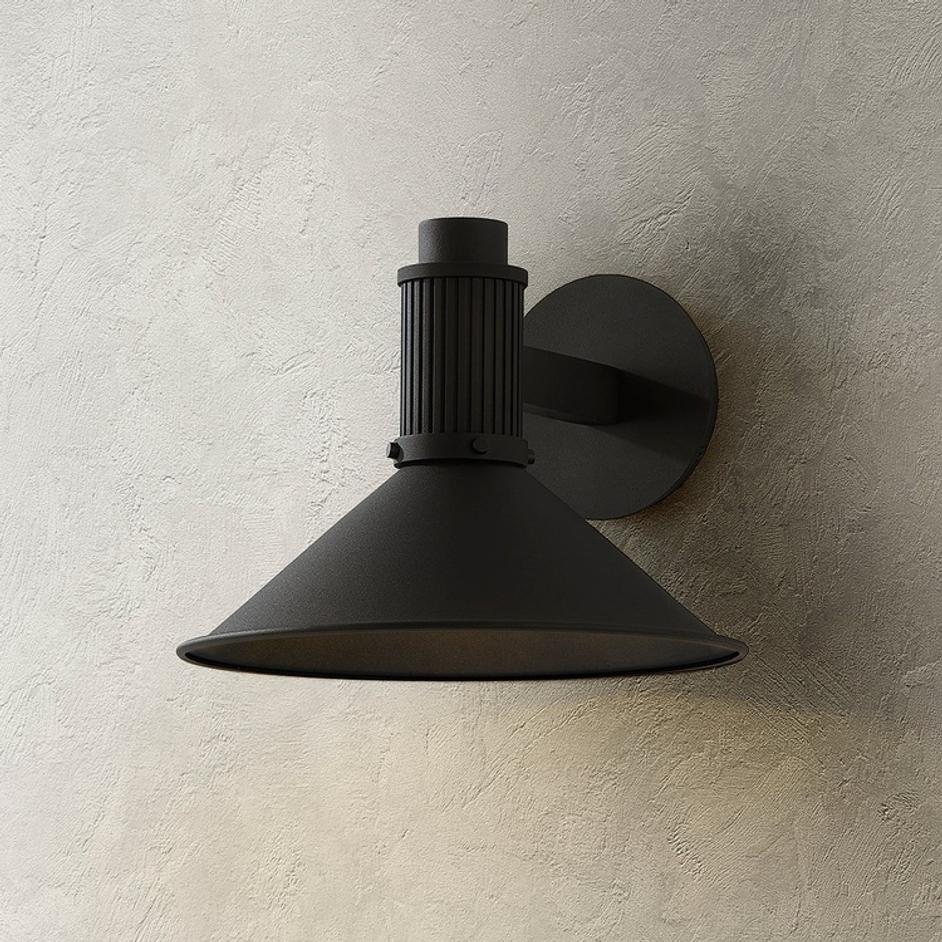 ELANI Exterior Wall Sconce by Troy