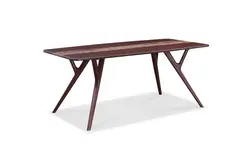 Sable Azara Dining Table by Greenington