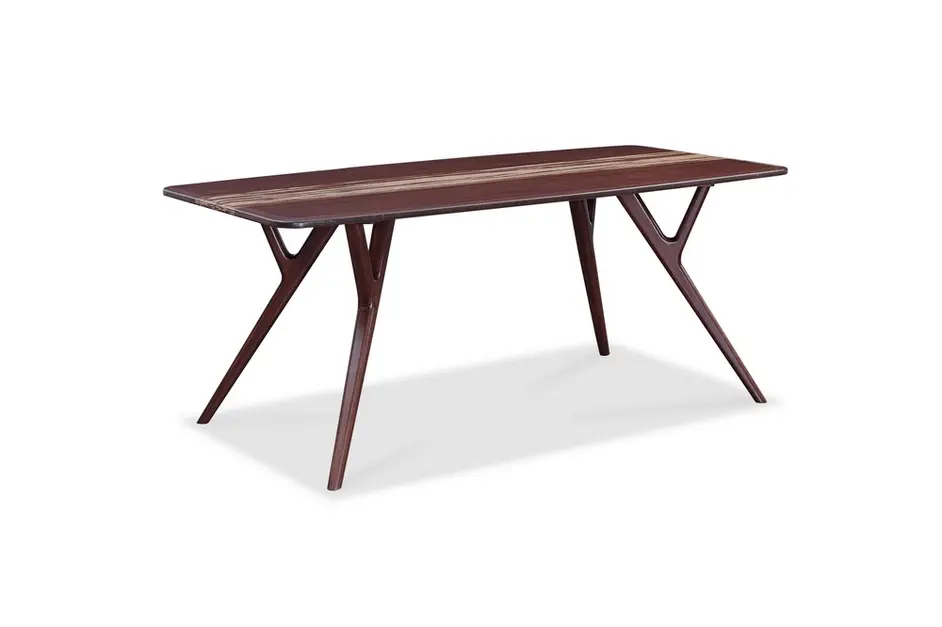 Sable Azara Dining Table by Greenington