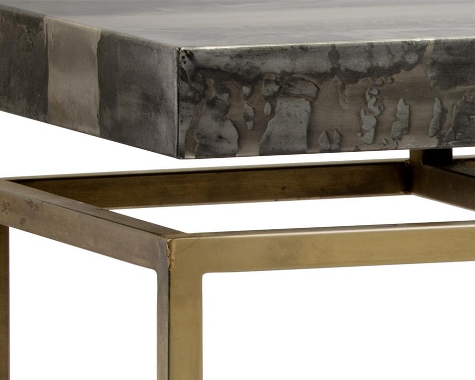 Toreno Console Table by Sunpan