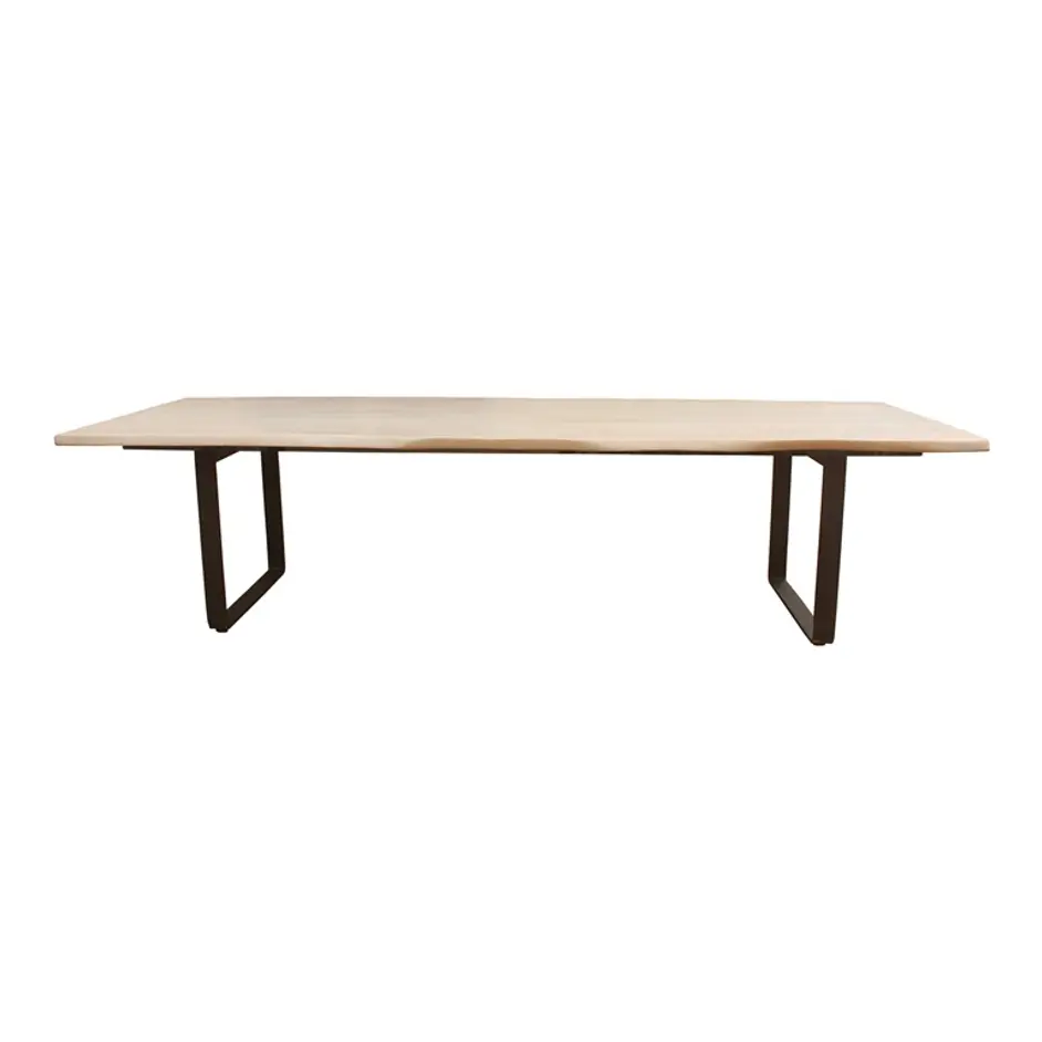 WILKS DINING TABLE by Moes Home