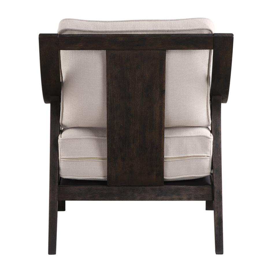 Lyle Accent Chair by Uttermost