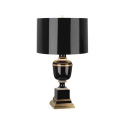 Annika Accent Lamp by Robert Abbey