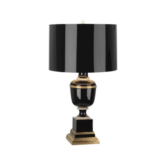 Annika Accent Lamp by Robert Abbey