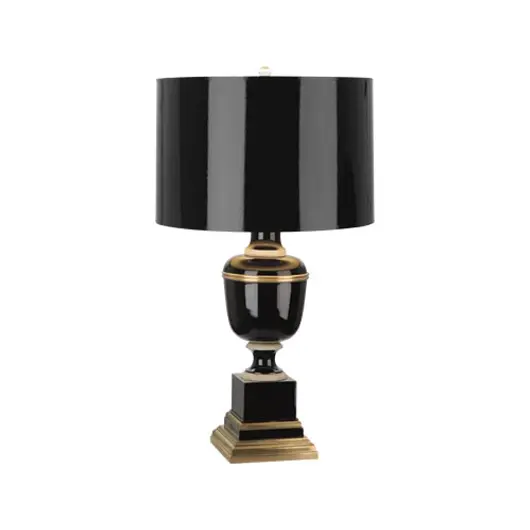 Annika Accent Lamp by Robert Abbey