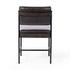 Benton Dining Chair - Sonoma Black by Four Hands