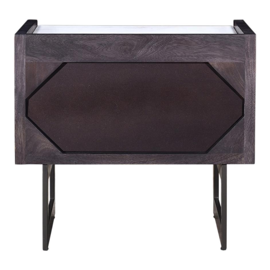 PALOMA NIGHTSTAND by Moes Home