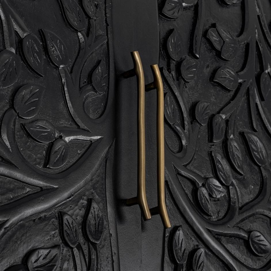 Albero Tall Cabinet by Classic Home