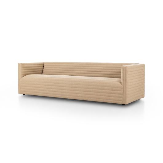 Padma Sofa - Crete Ecru by Four Hands