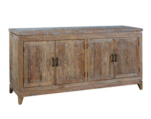 Reclaimed Merchant Sideboard by Furniture Classics