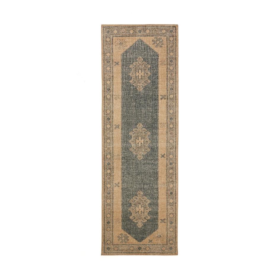Samsa Hand Knotted Rug - Samsa by Four Hands