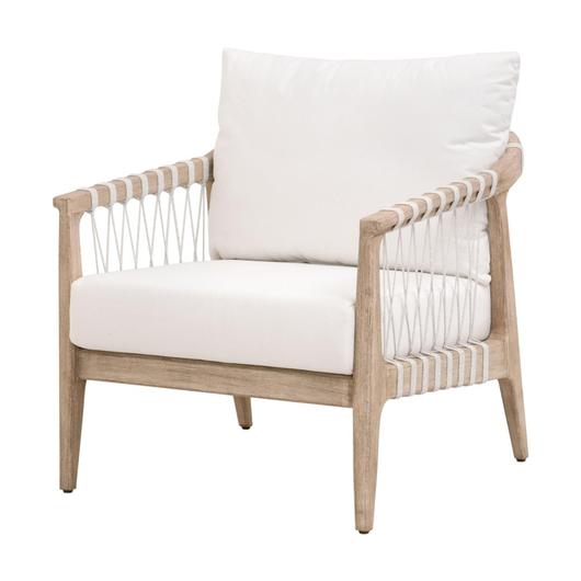 Pacific Club Chair by Essentials For Living