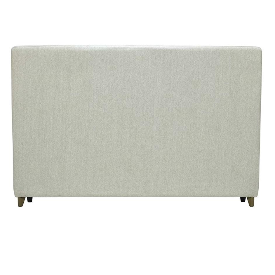 Tate Queen Bed by Classic Home